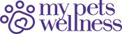 My Pets Wellness Veterinary Logo